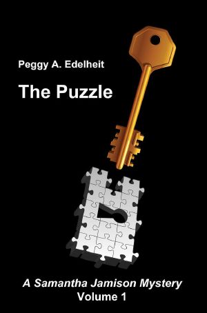 [Samantha Jamison Mystery 01] • The Puzzle